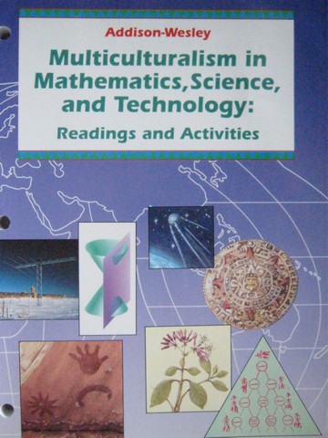 (image for) Multiculturalism in Mathematics Science & Technology (P)