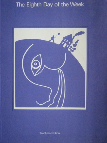 (image for) Eighth Day of the Week Revised Edition TM (TE)(P) by Belden,