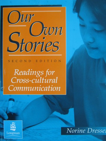 (image for) Our Own Stories 2nd Edition (P) by Norine Dresser