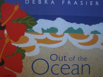 (image for) Reading Street 1.4 Out of the Ocean (P)(Big) by Debra Frasier