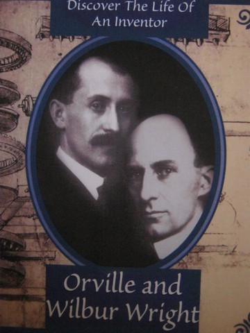 (image for) Reading Street 1.5 Discover the Life of an Inventor (P)(Big)
