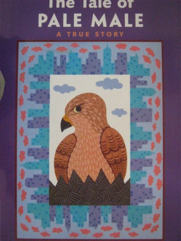 (image for) Reading Street 2 The Tale of Pale Male (P)(Big) by Winter