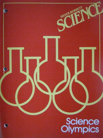 (image for) Silver Burdett Science 1 Science Olympics (P) by Valentino