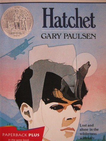 (image for) Paperback Plus Hatchet (P) by Gary Paulsen