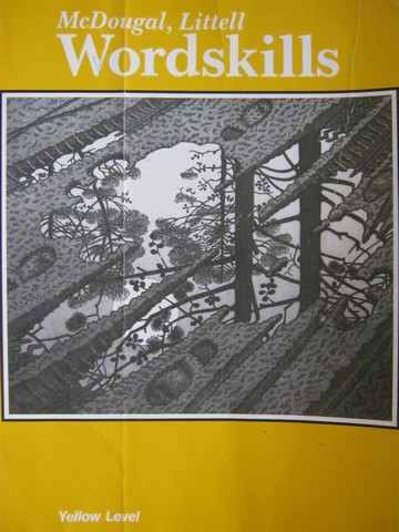 (image for) Wordskills 11 Yellow Level (P) by James Coomber & Howard Peet