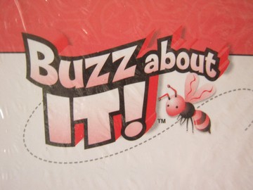 (image for) Buzz about It! 2 Teach Cards with Overview (Card)