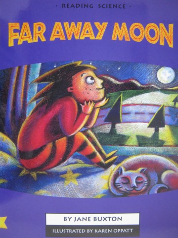 Far Away Moon (P)(Big) by Jane Buxton (image for) Far Away Moon (P)(Big) by Jane Buxton
