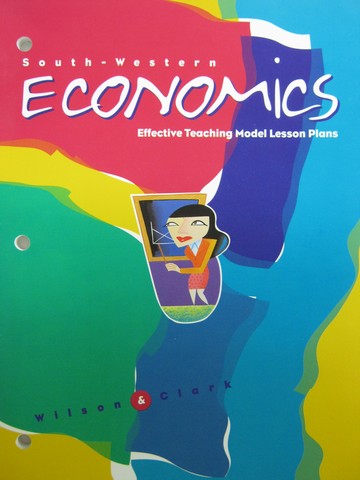 (image for) Economics Effective Teaching Model Lesson Plans (P)