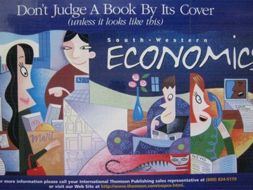 (image for) Economics Teacher's Resources Pack (TE)(Pk)