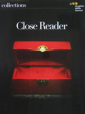 (image for) Collections 7 Close Reader (P) by Beers, Hougen, Jago, McBride,