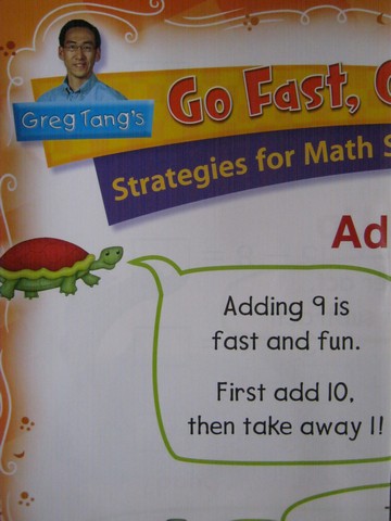 (image for) Go Fast, Go Far Primary Level Poster Pack (Pk)