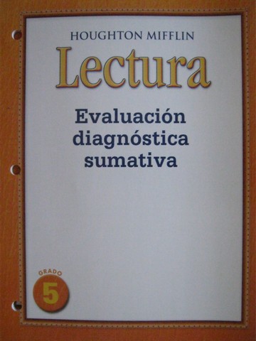 (image for) Lectura 5 Evaluacion diagnostica sumativa (P)