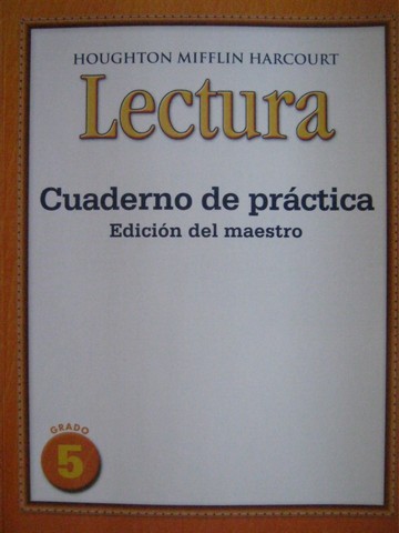 (image for) Lectura 5 Cuaderno de practica TE (TE)(P)