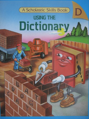 (image for) Using the Dictionary D (P) by Silbey & Folsom