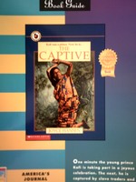 (image for) Book Guide for The Captive (P)