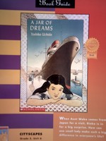 (image for) Book Guide for A Jar of Dreams (P)