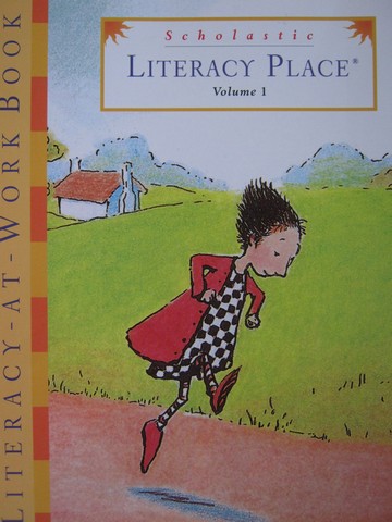 (image for) Literacy-at-Work 2 Volume 1 Units 1-3 (P)