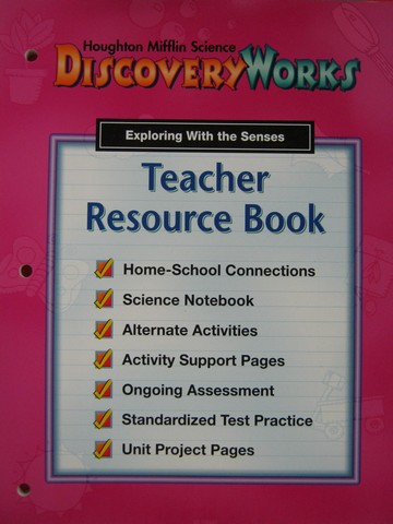 (image for) DiscoveryWorks K Looking at the Earth & Sky TRB (TE)(P)