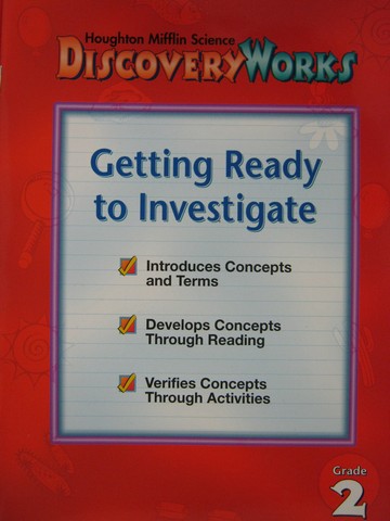 (image for) DiscoveryWorks 2 Life Cycles TRB (TE)(P) - Click Image to Close