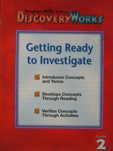 (image for) DiscoveryWorks 2 Life Cycles TRB (TE)(P)