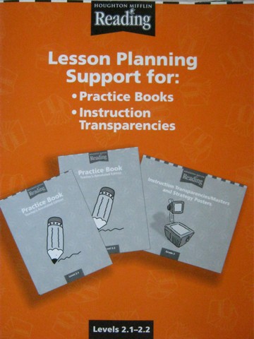 (image for) Reading 2 Lesson Planning Support (P)