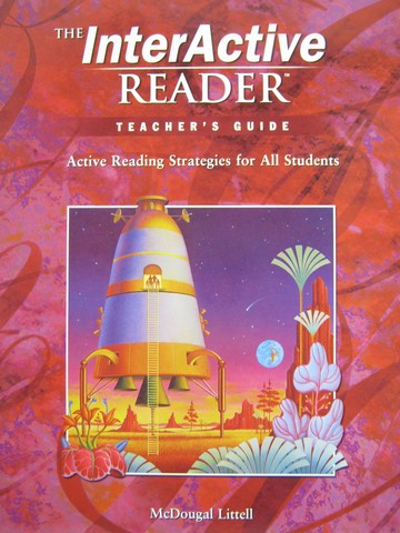 (image for) Interactive Reader 7 TG (TE)(P)