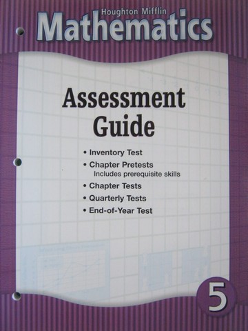 (image for) Mathematics 5 Teacher Resources Package (TE)(Pk)