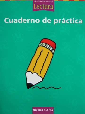 (image for) Lectura 1.3-1.5 Cuaderno de practica (P)