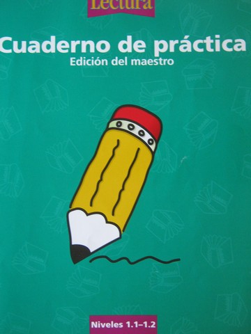 (image for) Lectura 1.1-1.2 Cuaderno de practica TE (TE)(P)