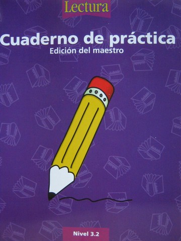 (image for) Lectura 3.2 Cuaderno de practica TE (TE)(P)