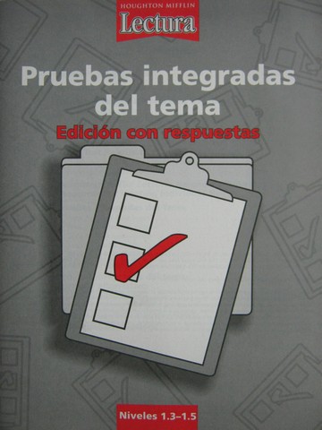 (image for) Lectura 1.3-1.5 Pruebas integradas del tema (P)