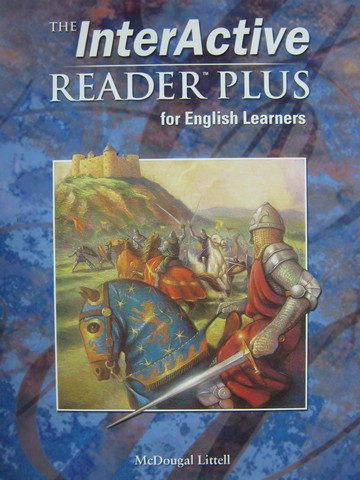 (image for) InterActive Reader Plus for EL 10 (P)