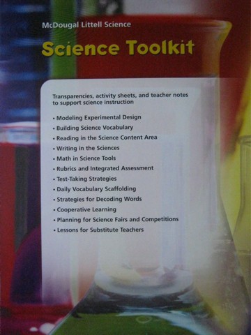 (image for) ML Science Science Toolkit (Binder)