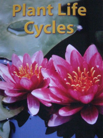 (image for) Science Support Readers Plant Life Cycles (P)