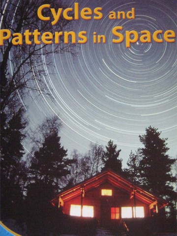 (image for) Science Support Readers Cycles & Patterns in Space (P)