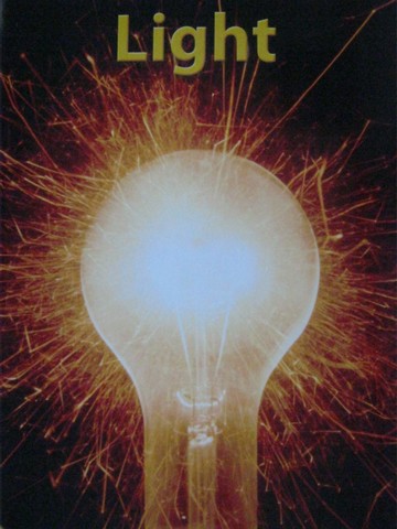 (image for) Science Support Readers Light (P)