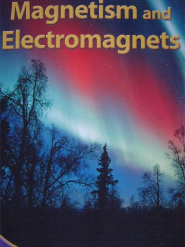 (image for) Science Support Readers Magnetism & Electromagnets (P)