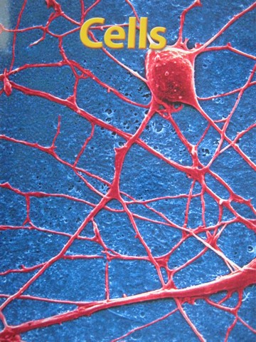 (image for) Science Support Readers Cells (P)