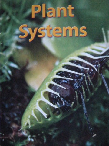(image for) Science Support Readers Plant Systems (P)