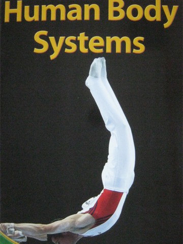 (image for) Science Support Readers Human Body Systems (P)