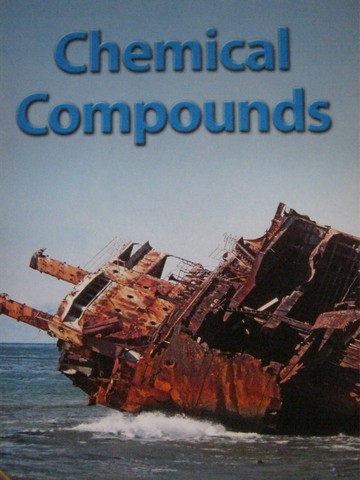 (image for) Science Support Readers Chemical Compounds (P)