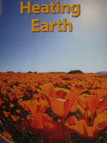 (image for) Science Support Readers Heating Earth (P)