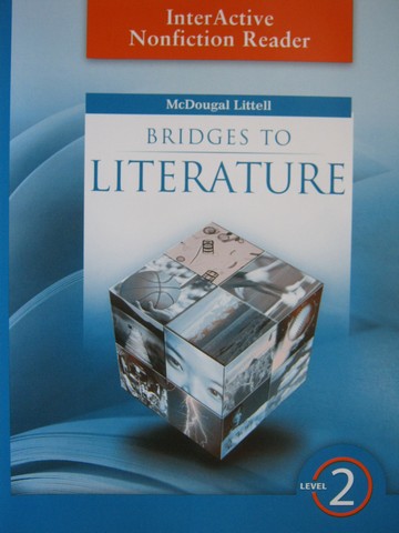 (image for) Bridges to Literature 2 InterActive Nonfiction Reader (P)