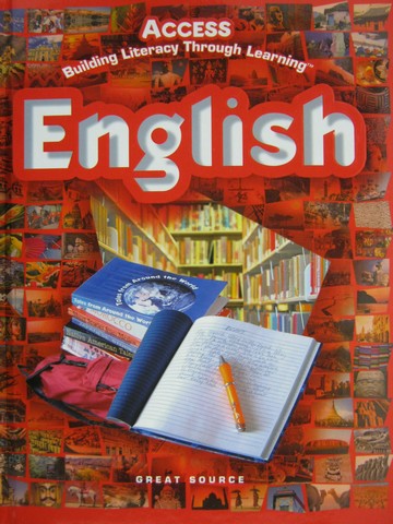 (image for) Access English Program Package (TE)(Box) by Duran, Gusman,