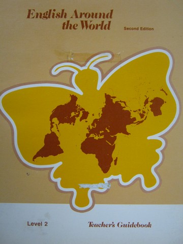 (image for) English Around the World 2 2nd Edition TGB (TE)(P)