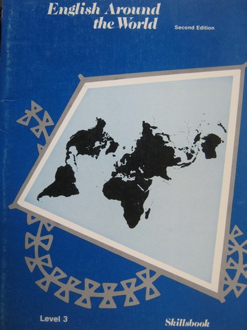 (image for) English Around the World 3 2nd Edition Skillsbook (P)