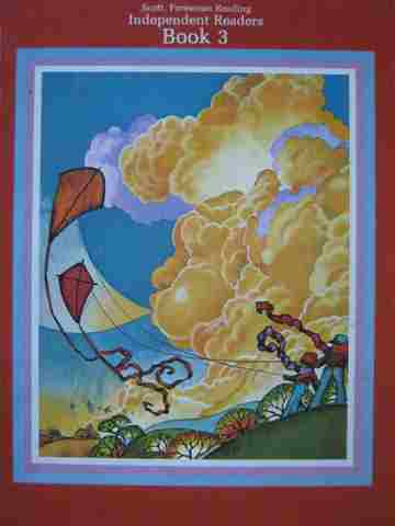 (image for) Reading Independent Readers Book 3 (P)