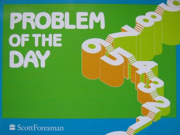 (image for) Problem of the Day 1 (Spiral) by Usiskin, Ziebka, Froemel,