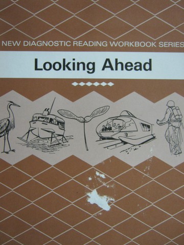(image for) Looking Ahead Grade 6 (P)