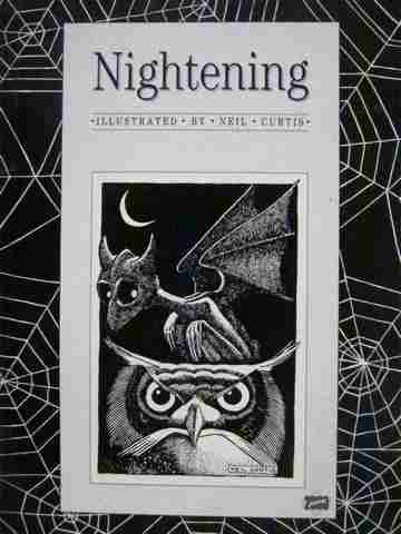 (image for) Literacy 2000 Nightening (P)(Big) by Neil Curtis